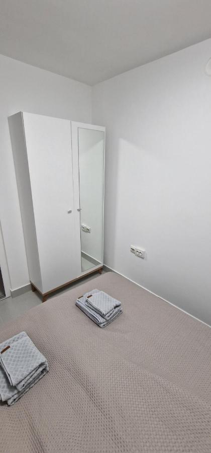 Zad Senj Apartman Экстерьер фото