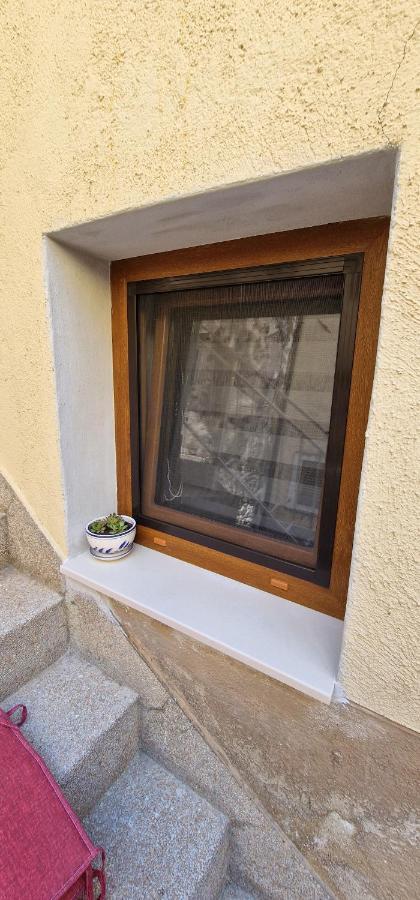 Zad Senj Apartman Экстерьер фото