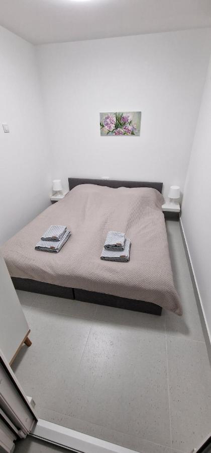 Zad Senj Apartman Экстерьер фото