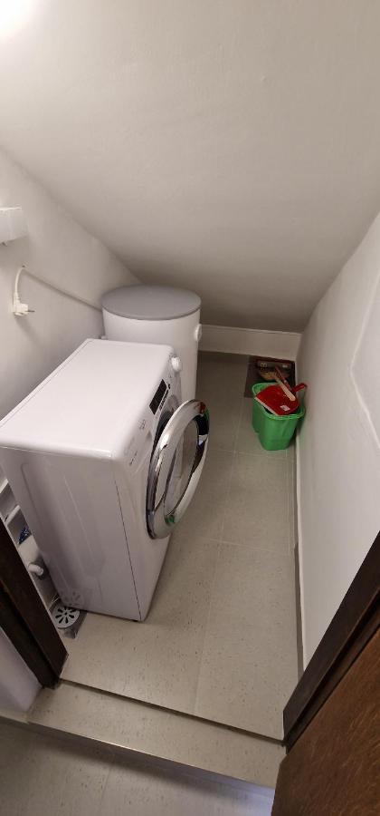 Zad Senj Apartman Экстерьер фото