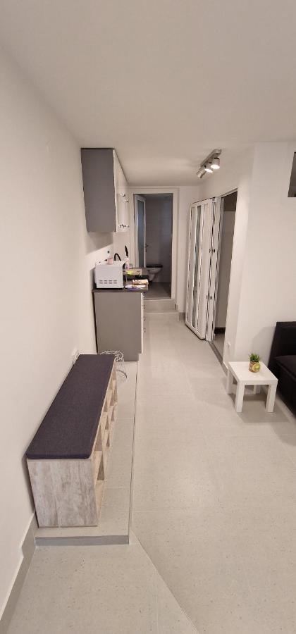 Zad Senj Apartman Экстерьер фото