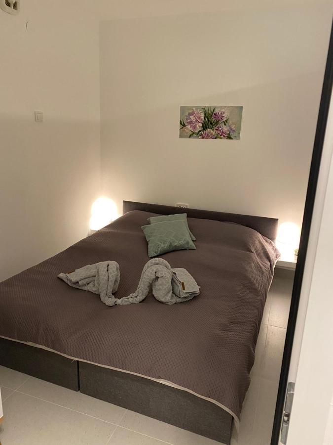 Zad Senj Apartman Экстерьер фото