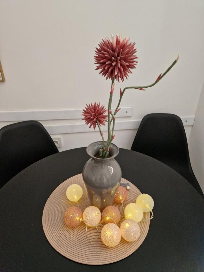 Zad Senj Apartman Экстерьер фото