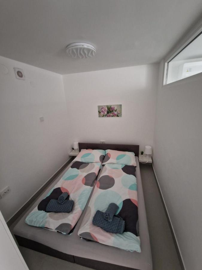 Zad Senj Apartman Экстерьер фото