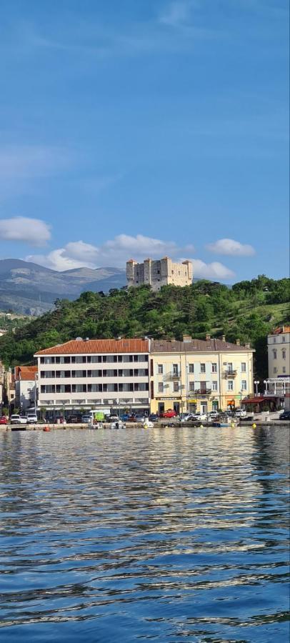 Zad Senj Apartman Экстерьер фото