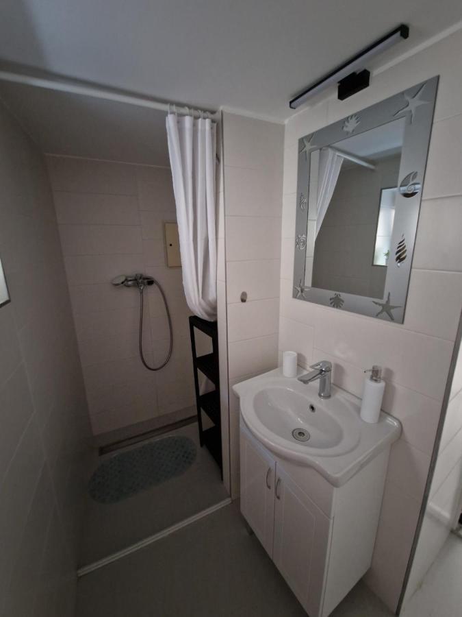 Zad Senj Apartman Экстерьер фото