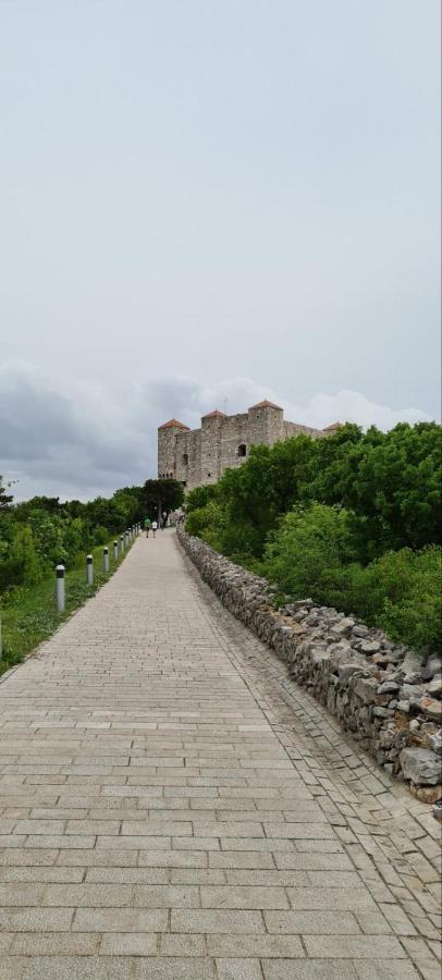 Zad Senj Apartman Экстерьер фото